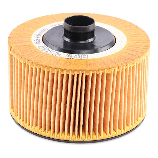 HU10002z Oil filters MANN-FILTER HU 10 002 z review and test