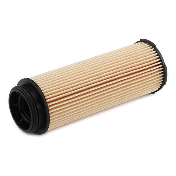 HU6022z Oil filters MANN-FILTER HU 6022 z review and test