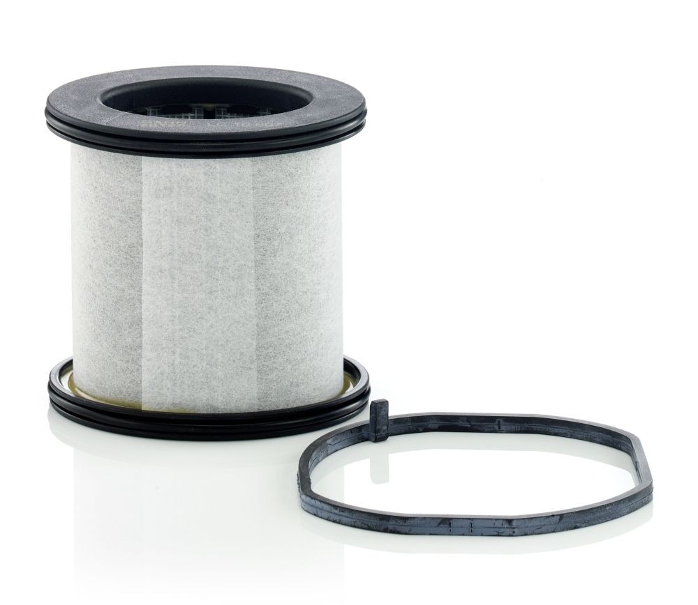 MANN-FILTER Filter, crankcase breather LC 10 007 x buy