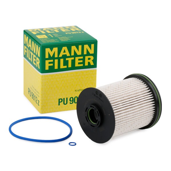 MANN-FILTER Fuel filter PU 9012 z