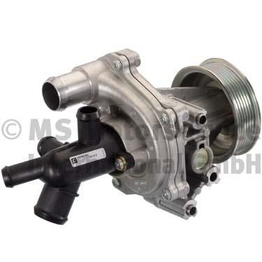 PIERBURG 7.02708.04.0 Water pump FORD experience and price