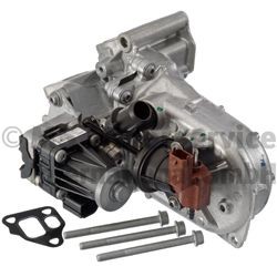 PIERBURG 703622110 EGR heat exchanger OPEL Astra J Box Body / Hatchback (P10) 1.3 CDTi 95 hp Diesel 2013 price