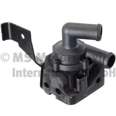 BMW Auxiliary water pump PIERBURG 7.04077.32.0 at a good price