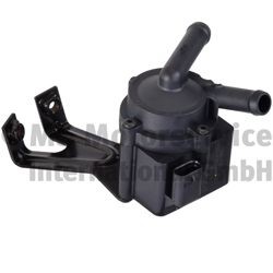 Great value for money - PIERBURG Auxiliary water pump 7.04077.34.0