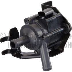 Ford KUGA Additional coolant pump 12771138 PIERBURG 7.04559.06.0 online buy