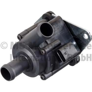Volvo Auxiliary water pump PIERBURG 7.04773.18.0 at a good price