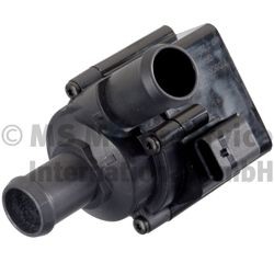 Great value for money - PIERBURG Auxiliary water pump 7.08002.03.0