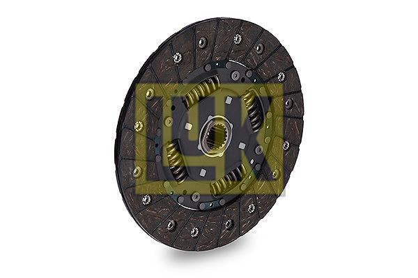 LuK 320 0519 10 Clutch Disc KIA experience and price