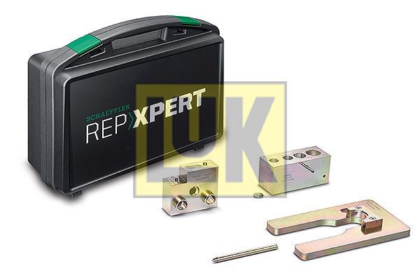 LuK Repair Set, manual transmission 400 0521 10 buy