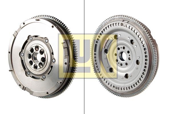 Dual mass flywheel 415 0647 10 Ford FOCUS 1999 – buy replacement parts