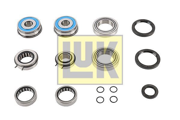 LuK Repair Set, manual transmission 462 0226 10 buy