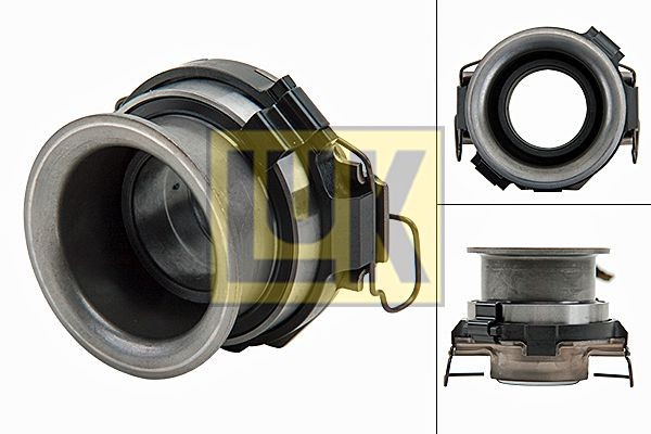 LuK 500 1341 10 Clutch release bearing LEXUS experience and price