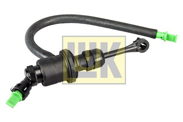 LuK 511 0631 10 Master Cylinder, clutch NISSAN experience and price