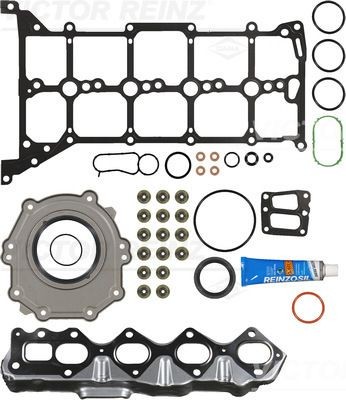 REINZ Full Gasket Set, engine 01-12662-01 Ford TRANSIT 2017