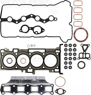 REINZ 01-54035-02 Full Gasket Set, engine PEUGEOT experience and price