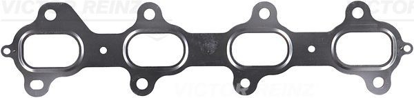 REINZ 71-13040-00 Exhaust manifold gasket RENAULT experience and price