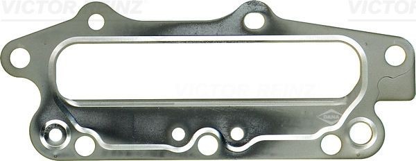 REINZ 71-41346-00 Exhaust manifold gasket SMART experience and price