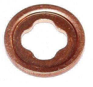 0445110183 ELRING Inner Diameter: 7mm, Copper Seal Ring, nozzle holder 002.750 buy