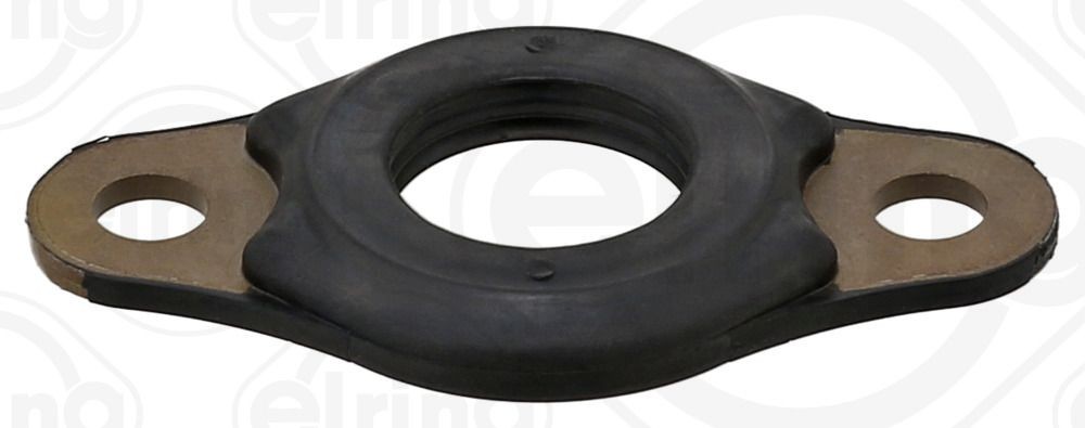 ELRING Seal, fuel line 002.880