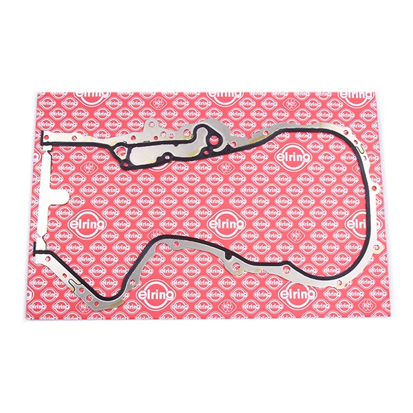 Timing cover gasket 092.750 Mk5 Golf 3.2 R32 4motion 241hp 177kW MY 2006