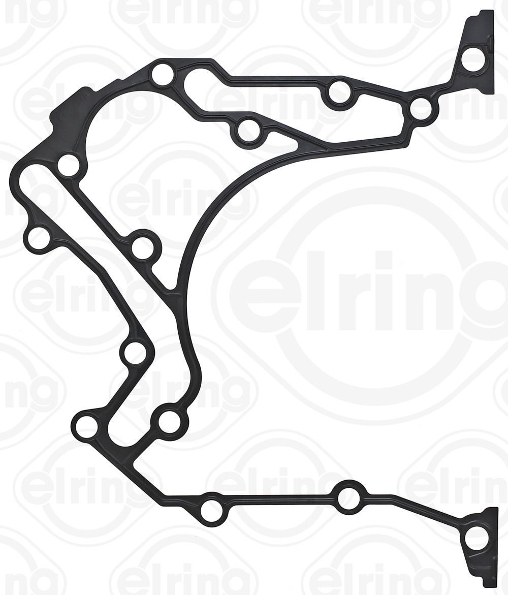 Volkswagen Seal, oil pump ELRING 099.570 at a good price