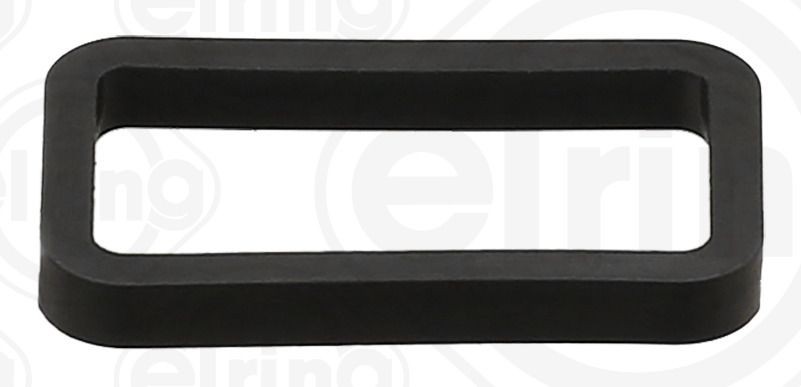 ELRING 130.230 Timing case gasket MERCEDES-BENZ C-Class 2016 in original quality