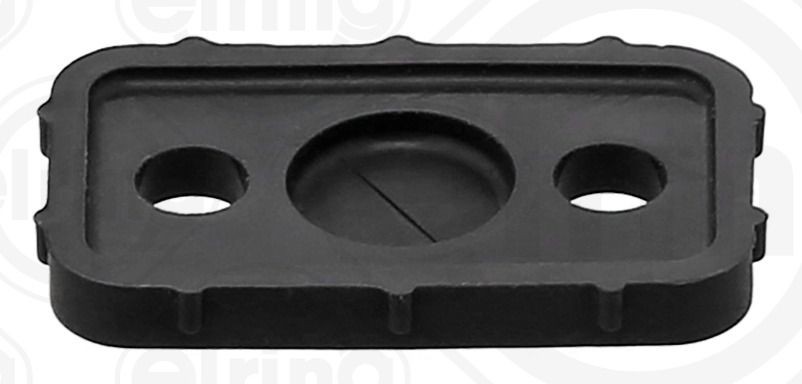 Mercedes-Benz B-Class Gasket, timing case cover ELRING 131.050 cheap