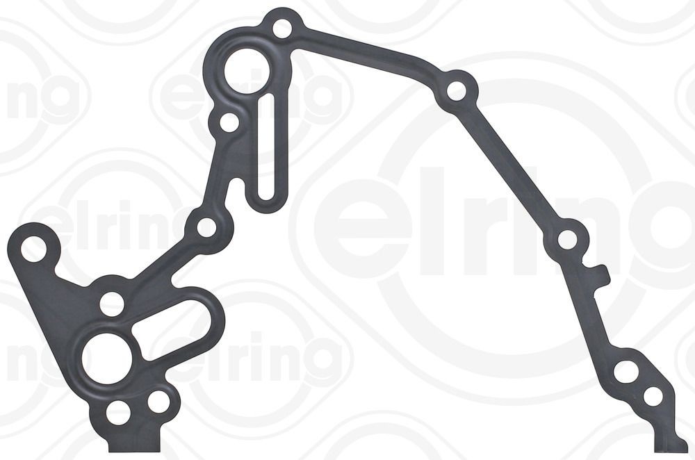 Oil pump gasket ELRING frontal sided - 245.730