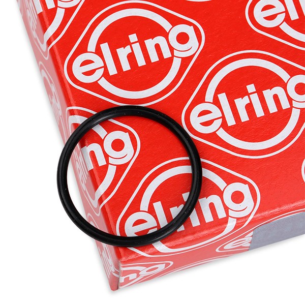 ELRING 268030 Valve cover gasket BMW 3 Compact (E46) 316 ti 115 hp Petrol 2004