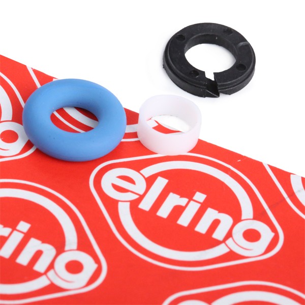ELRING 445.950 Seal Kit, injector nozzle 06H 998 907A