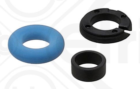 Audi A1 Injector seal kit 12772073 ELRING 446.150 online buy