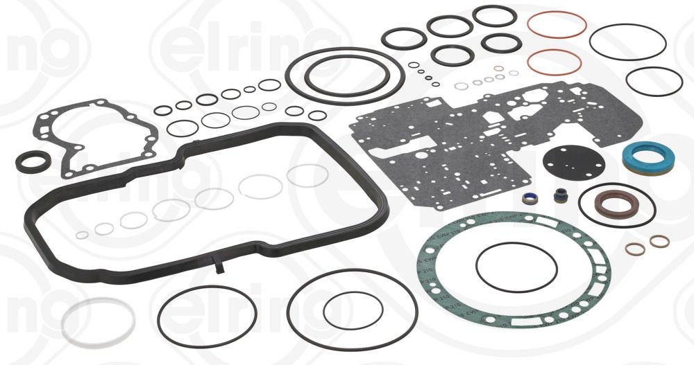 ELRING 447.310 Gasket Set, automatic transmission MERCEDES-BENZ experience and price
