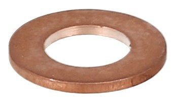 ELRING Inner Diameter: 10mm, Copper Seal Ring, nozzle holder 459.280 buy