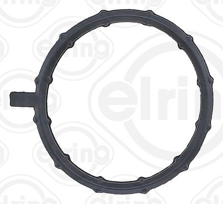 475340 Thermostat housing gasket ELRING 475.340 review and test