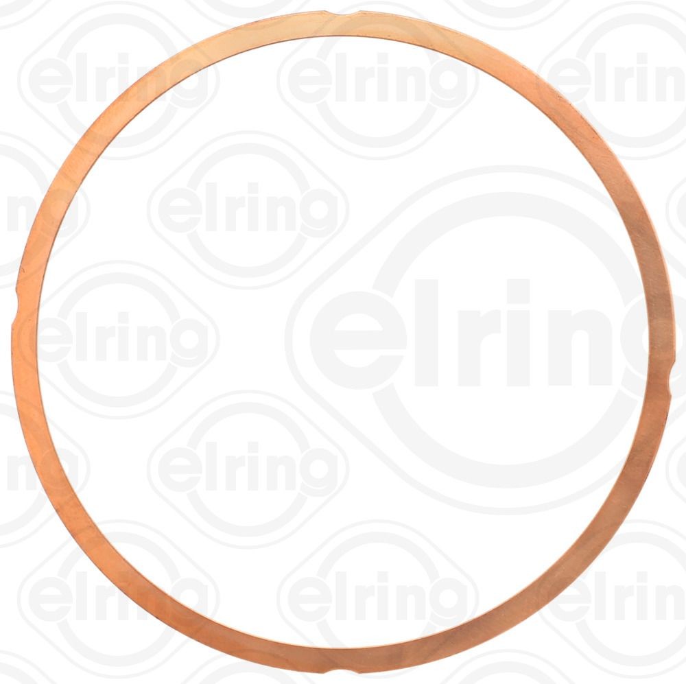 ELRING O-ring set, cylinder sleeve 509.830