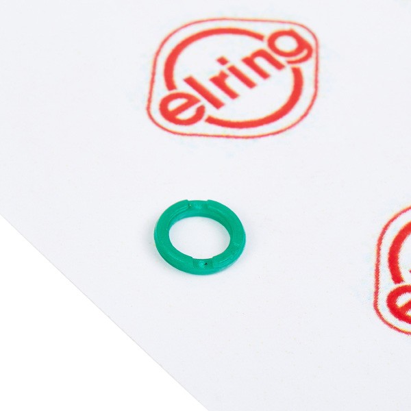 ELRING Tiivisterengas, ruiskutusventtiili MERCEDES-BENZ,RENAULT,NISSAN 564.870 166189480R,2000170000,A2000170000  1640800QAA,166189480R