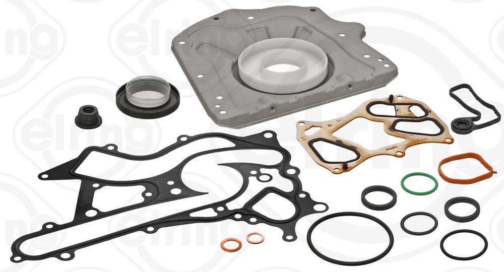 ELRING 566170 Crankcase gasket Mercedes S205 C 450 AMG 4-matic 367 hp Petrol 2015 price
