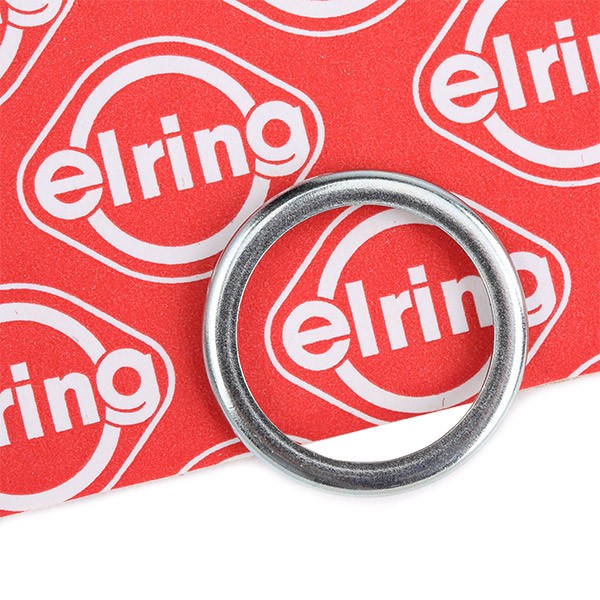 ELRING 705.050 Seal, oil drain plug MAZDA experience and price