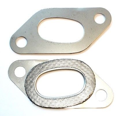 ELRING 754.560 Exhaust manifold gasket 420538