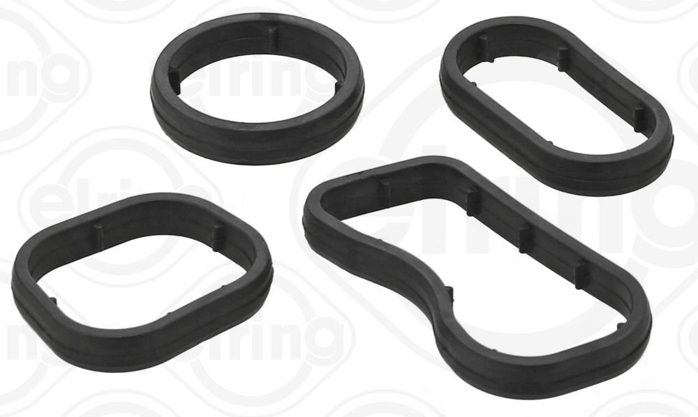 ELRING Oil cooler seal BMW 3 GT (F34) new 784.680
