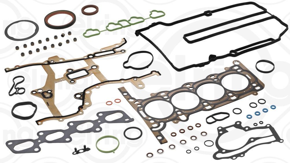 ELRING 793.430 Opel INSIGNIA 2016 Gasket set complete