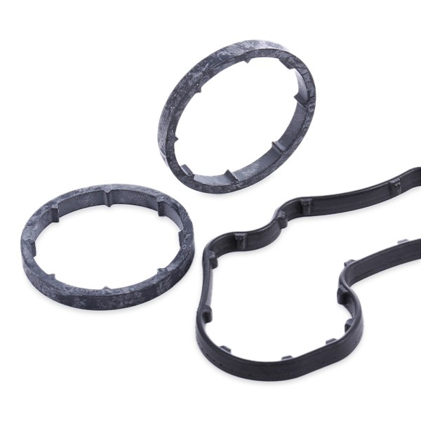 810550 Gasket Set, oil cooler ELRING 810.550 review and test