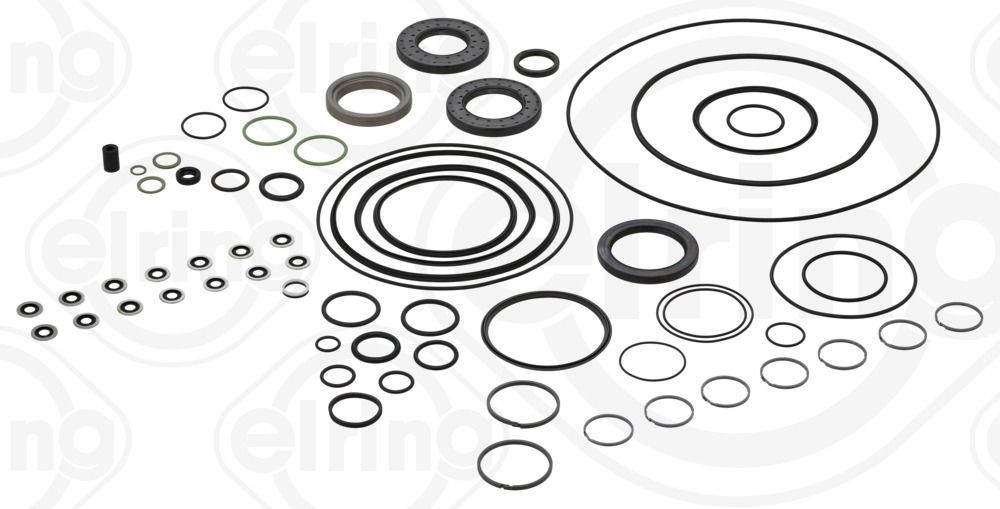 ELRING 821.470 Gasket Set, automatic transmission JAGUAR experience and price