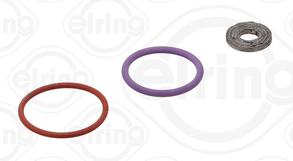 03L 130 277 B ELRING Seal Kit, injector nozzle 867.140 buy