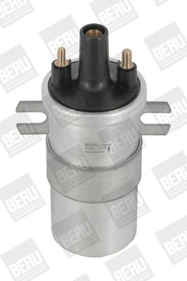 Great value for money - BERU Ignition coil ZS565