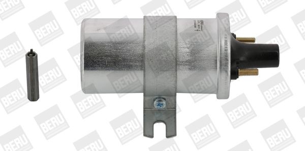 BERU ZS570 Ignition coil SAAB experience and price