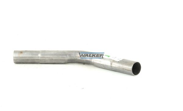 WALKER 07012 Exhaust Pipe Length: 410mm, without mounting parts