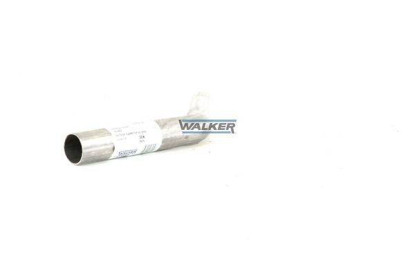 07012 Exhaust Pipe 07012 WALKER Length: 410mm, without mounting parts