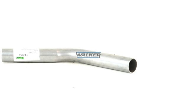 07014 Exhaust Pipe WALKER 07014 review and test