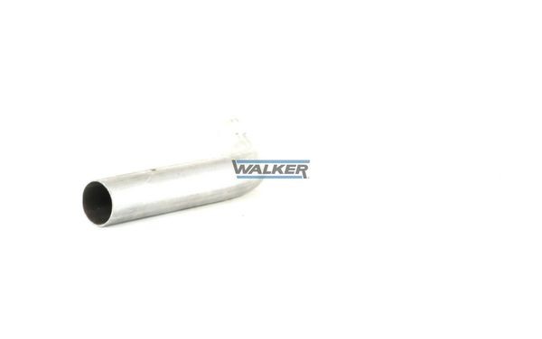 WALKER 07014 Exhaust Pipe Length: 420mm, without mounting parts